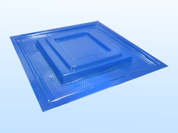 vacuum form product